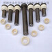 厂家ML15圆柱头焊钉国标焊钉磁环焊钉支持定制
