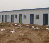 呼和浩特住人活动房厂家回民区农村家用彩钢房搭建按需定制