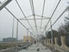 日照市钢结构工程施工五莲县工地彩钢厂房搭建材质多样