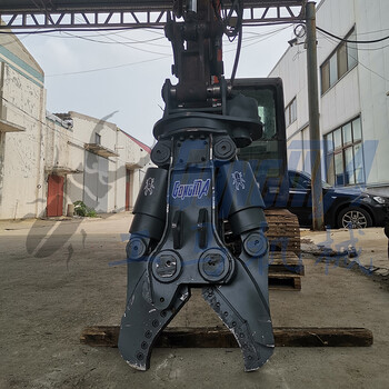 挖掘機(jī)鋼筋剪廢鋼剪雙缸拆車剪液壓剪拆車鷹嘴剪生產(chǎn)廠家