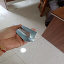 通風管道F型龍骨機器定制輕鋼龍骨設備