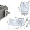 SHP22.50艾热高压泵