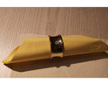 河南歐尚美家居用品有限公司出售：彩色餐巾紙，很好用餐巾紙