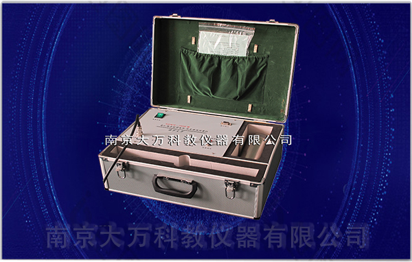 NDWH-288B高Tc超导材料电阻—温度特性测量仪