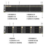 华为CH140V3RH5885V4RH5885HV4服务器硬盘900G10K2.5SAS图片4