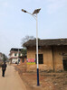農村節能太陽能路燈廠家直供