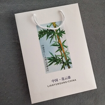 南京手拎袋印刷的发展