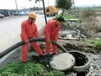 江都市工业园经济开发区管道清洗抽粪清理化粪池