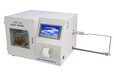 石墨微量硫分析仪，电极碳硫分析设备