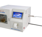 石墨、碳电极硫含量测定仪器，微量硫分析仪器