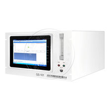 在线监测空分主冷液氧中总烃分析仪(碳氢化合物)GS-101WLC型