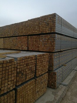 金属建材钢包木厂家新型建材钢木龙骨厂家建筑施工50钢木龙骨