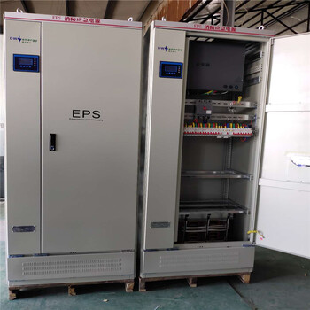 韦德科瑞中川EPS电源10KW应急电源品牌直供