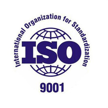 ISO9001质量管理体系认证-广汇联合(北京)认证服务有限公司