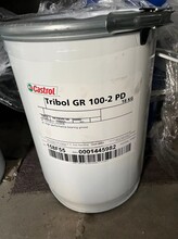 嘉实多CASTROLTribolGR100-1PD特种润滑脂昆山铭新pd1