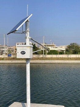 新疆农业灌区信息化建设灌区流量远程监测管理系统