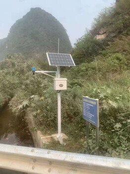 青海、宁夏农业水价综合改革灌区取水计量系统