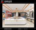 临泉县眼镜店设计装修公司临泉县眼镜柜台设计定做厂家