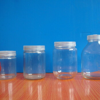组培瓶组织培养玻璃瓶