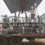 牛羊油脂提炼设备,304猪油提取精炼设备,动物板油熬制设备