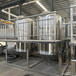 棉籽油脱毒设备,新疆棉籽预处理脱絮设备,1-500吨棉籽油生产线