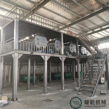 底料油熬煉設(shè)備,火鍋牛油熔煉加工設(shè)備,動物油提煉生產(chǎn)線