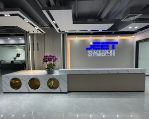 深圳杰泰科技有限公司