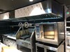 FIRENACE高端西餐廳牛排餐廳廚房工程廚房設備升降立式扒爐