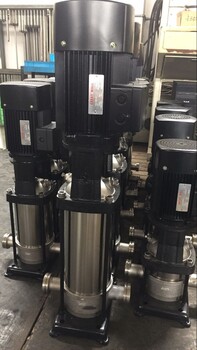化工泵离心泵立式多级泵化工离心泵厂家不锈钢多级离心泵