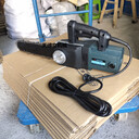 SSD-300輕質(zhì)磚鏈鋸泡沫磚切割機(jī)隔墻磚鏈條鋸