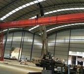 吕梁钢结构公司提供汾阳市钢结构厂房仓库