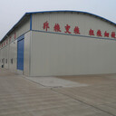 肥鄉(xiāng)單層彩鋼壓型瓦安裝邯鄲肥鄉(xiāng)工廠倉庫彩鋼棚