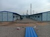 留坝彩钢房厂棚制作搭建汉中工地活动板房