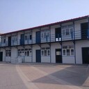 大同臨建彩鋼活動(dòng)板房陽高住人彩鋼板房安裝