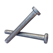 厂家供应楼承板瓷环焊钉栓钉剪力钉质保价优