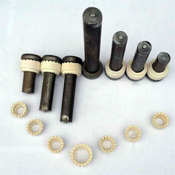 厂家GB10433圆柱头焊钉栓钉剪力钉规格