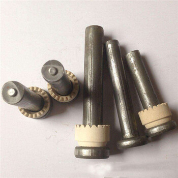 工厂供应磁环焊钉钢结构焊钉剪力钉圆柱头焊钉