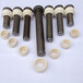 国标焊钉工厂磁环焊钉圆柱头焊钉剪力钉栓钉制作精良