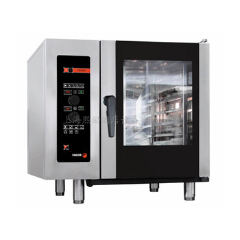 西班牙进口法格FAGOR蒸烤箱ACE-061六盘标准款烤箱餐饮设备