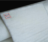 涤纶土工布和丙纶土工布特性上的区别