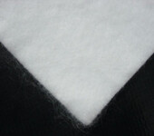 短纤土工布和长丝土工布规格、用途
