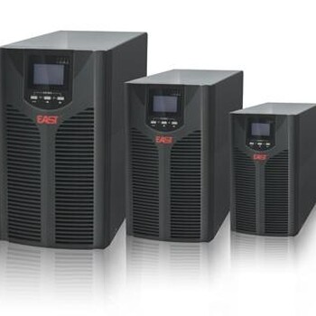 易事特EA902S內(nèi)置電池2kva/1600w在線式UPS電源