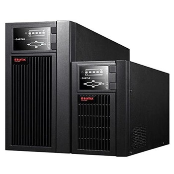 山特UPS電源C3K在線式3KVA/2400W內(nèi)置電池