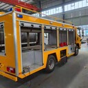洛陽高速公路五十鈴國六應(yīng)急維修車流動(dòng)維修車