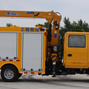 流動(dòng)修理車(chē)移動(dòng)維修車(chē)有哪些品牌