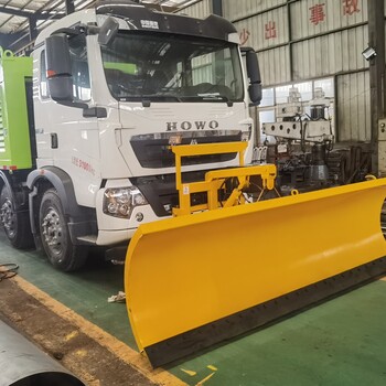江鈴順達(dá)可以做雙排座自卸車也可以做多功能除雪車