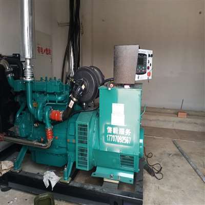 徐匯國(guó)產(chǎn)發(fā)電機(jī)散熱器
