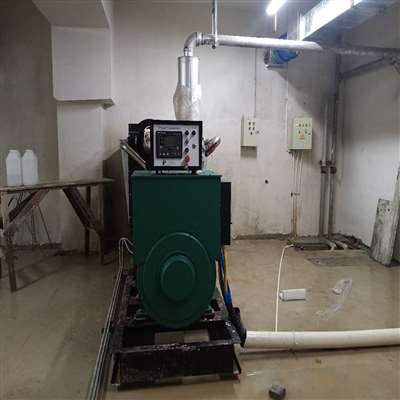 鄭州維修柴油發(fā)電機組備載功率