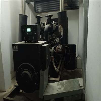 吳忠維修柴油發(fā)電機(jī)組方案