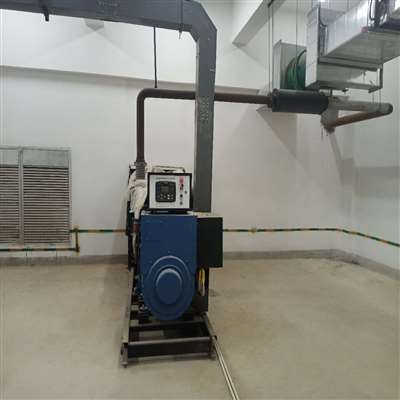 汕頭柴油發(fā)電機組維修售后中心